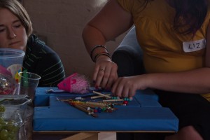 LaceMaking