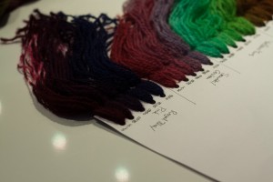 SwatchCard
