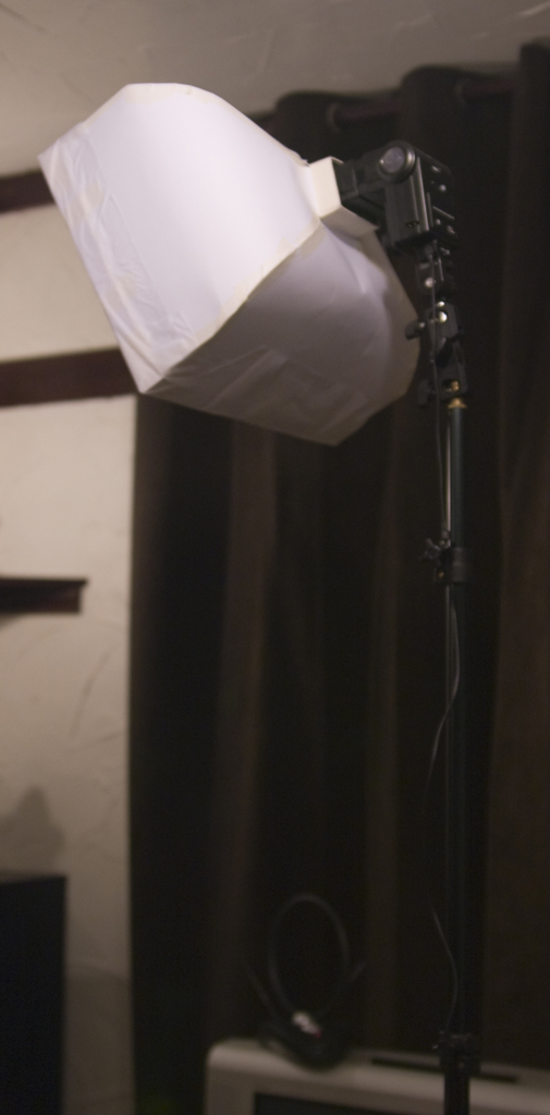 Softbox