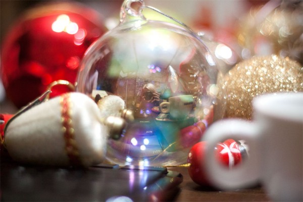 Day 6 - End of Christmas. One last reflection.