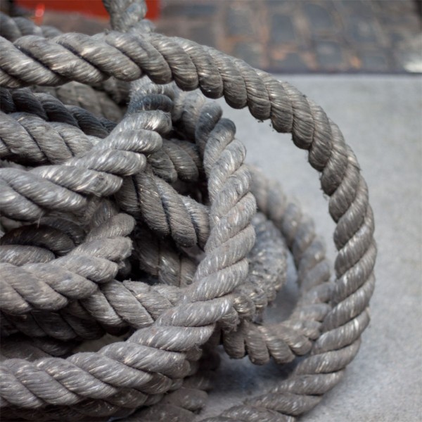 Rope 